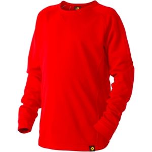 DeMarini Youth Heater Fleece baselayer